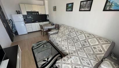 Квартира в комплексе Радуга 2 І №4381