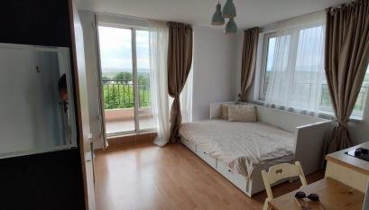 Studio mit Ratenzahlung in Sonnenstrand І №4604