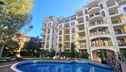 Apartment in the Harmony Monte Carlo complex І №4617