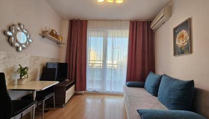 One-bedroom apartment at a bargain price І №3867