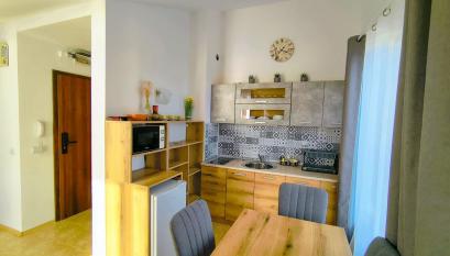 Wohnung in der Anlage Morski Far І №4514