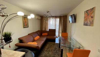 Wohnung im Sea Fort Komplex І №3409