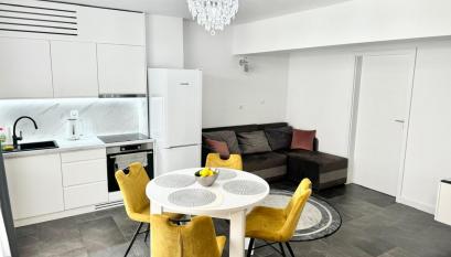 Apartment with new furniture in the center of Sunny Beach І №3785