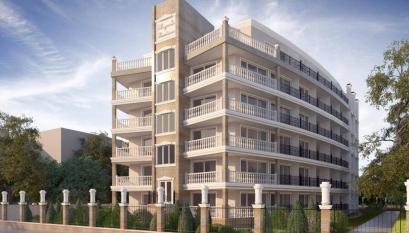 New apartments in installments in Sunny Beach І №3862