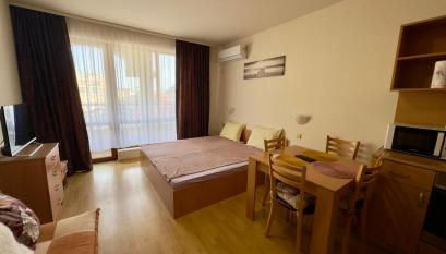 Студия в комплексе Панорама Бэй 1 І №4474