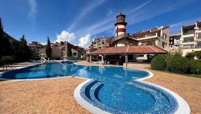 Большая студия в Святом Власе І №4505