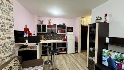 Apartment in the Sorento Sole Mare complex І №4547