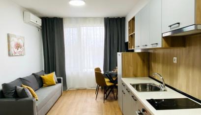 Квартира в комплексе Санни Дэй 3 І №4577