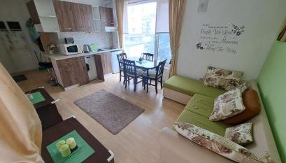 Апартамент в комплекс Стела Поларис І №4608