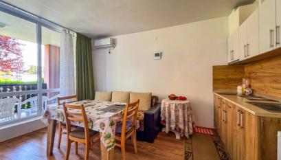 Квартира в комплексе Шато Ахелой 2 І №4795