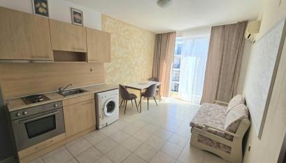 Wohnung in der anlage Sunny Day 3 І №4873