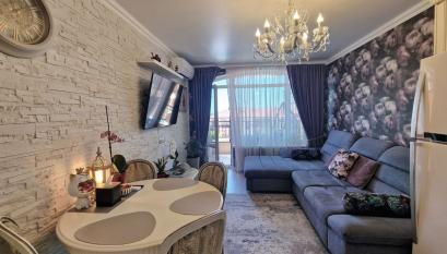 Apartment in the Panorama Dreams complex І №3761