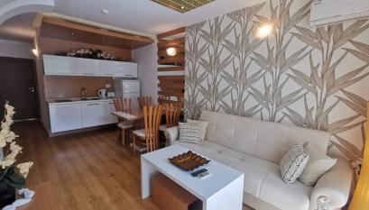 Apartment in the complex Sweet Home I №2616