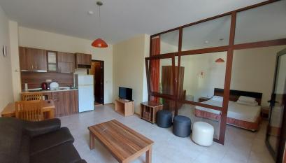 Апартамент в комплекс Роуз Вилидж І №4360