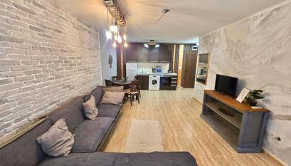 Квартира в комплексе Топ І №4580