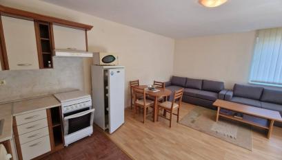 Квартира в комплексе Привилидж Форт І №4581