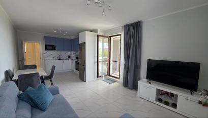 Apartment in the Poseidon complex І №4799