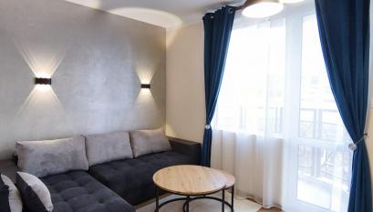 Studio in the Vista Del Mar complex І №4546