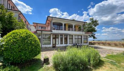 Large house with sea view in Ravda І №3037