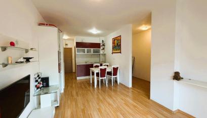 Трехкомнатная квартира по выгодной цене І №4522