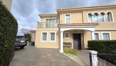 Дом в комплексе рядом с Бургасом І №4557