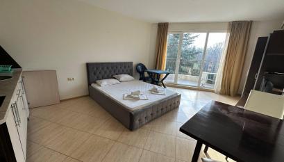 Студия в комплексе Мидия Гранд Резорт І №4561