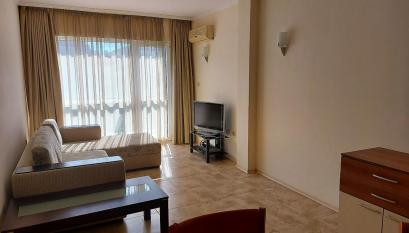 Apartment in the central area of Nessebar I №2630