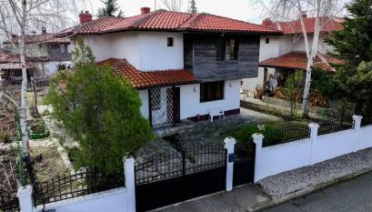 House in the village of Bryastovets І №3466