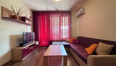 Апартамент в жилищна сграда в Равда І №4392