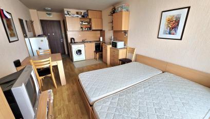 Студио в центъра на Несебър І №4487