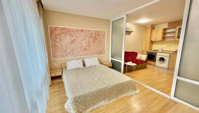 Квартира в комплексе Грин Форт І №4582