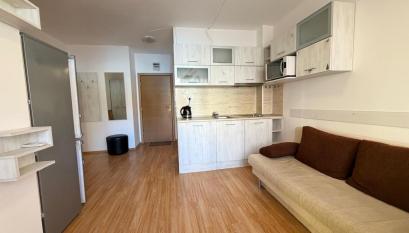 Трехкомнатная квартира в комплексе Санни Дэй 6 І №4523