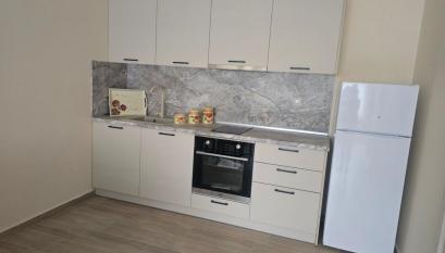 Apartment in a residential building in Pomorie І №4543