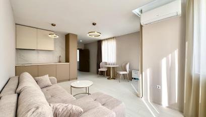 Apartment in einem neuen Komplex in Sonnenstrand І №4610