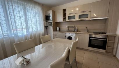 Apartment with low maintenance fee in Ravda І №3324