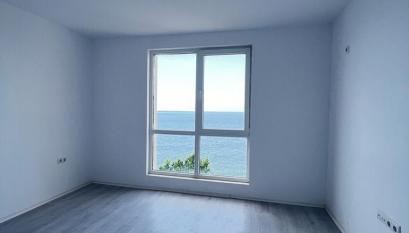 Sea view apartment on the front sea line І №3382