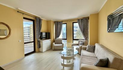 Apartment in the Barcelo complex І №3463