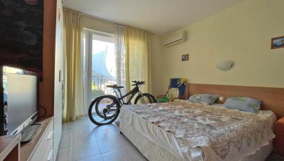 Студио в комплекс Поло Ризорт І №2947