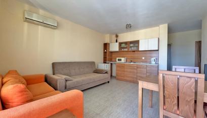 Apartment in the Pollo resort complex І №4912