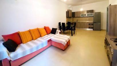 Квартира в жилом здании в Помории І №4578