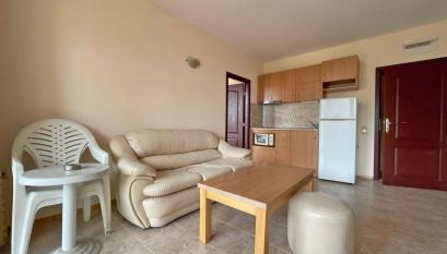 Two bedroom apartment at a bargain price І №2865