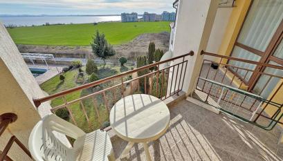 Квартира в комплексе Рутланд Бич І №4586