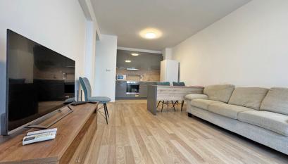 Апартамент без такса поддръжка в Сарафово І №4481