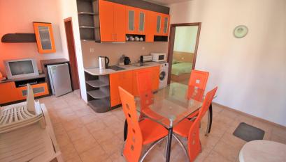 Wohnung in der Anlage Siana 2 І №4512