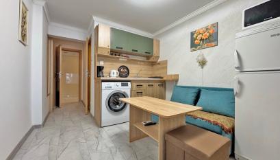 Studio in the Solemar complex І №4535