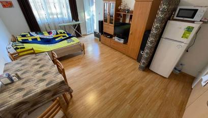 Studio without maintenance fee in Sunny Beach І №2710