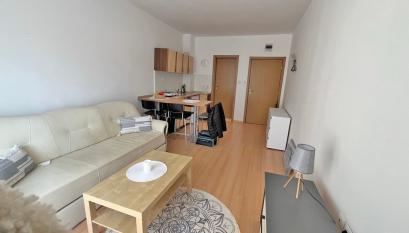 Studio in the Sunny Day 6 complex І №4533