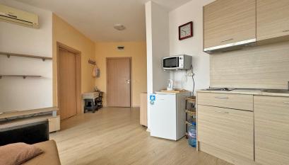 Apartment at a bargain price on the seaside І №3882