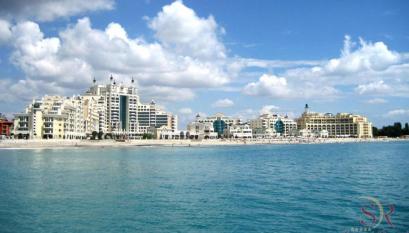 Affordable apartment on the first sea line in Pomorie І №2533