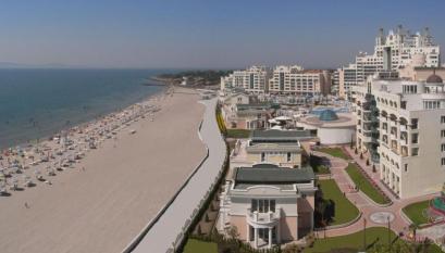 Günstige Wohnung in der ersten Linie І Nr. 2521